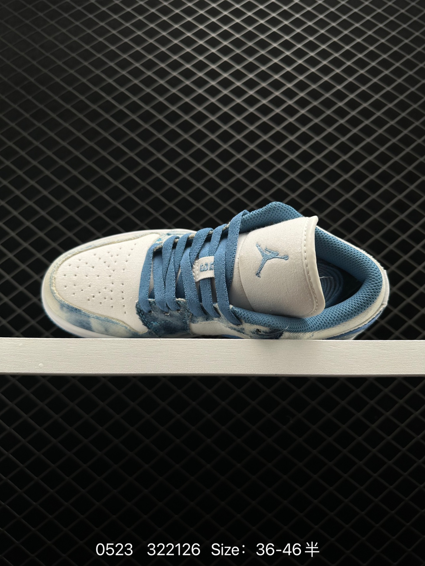 Air Jordan 1 Low AJ1